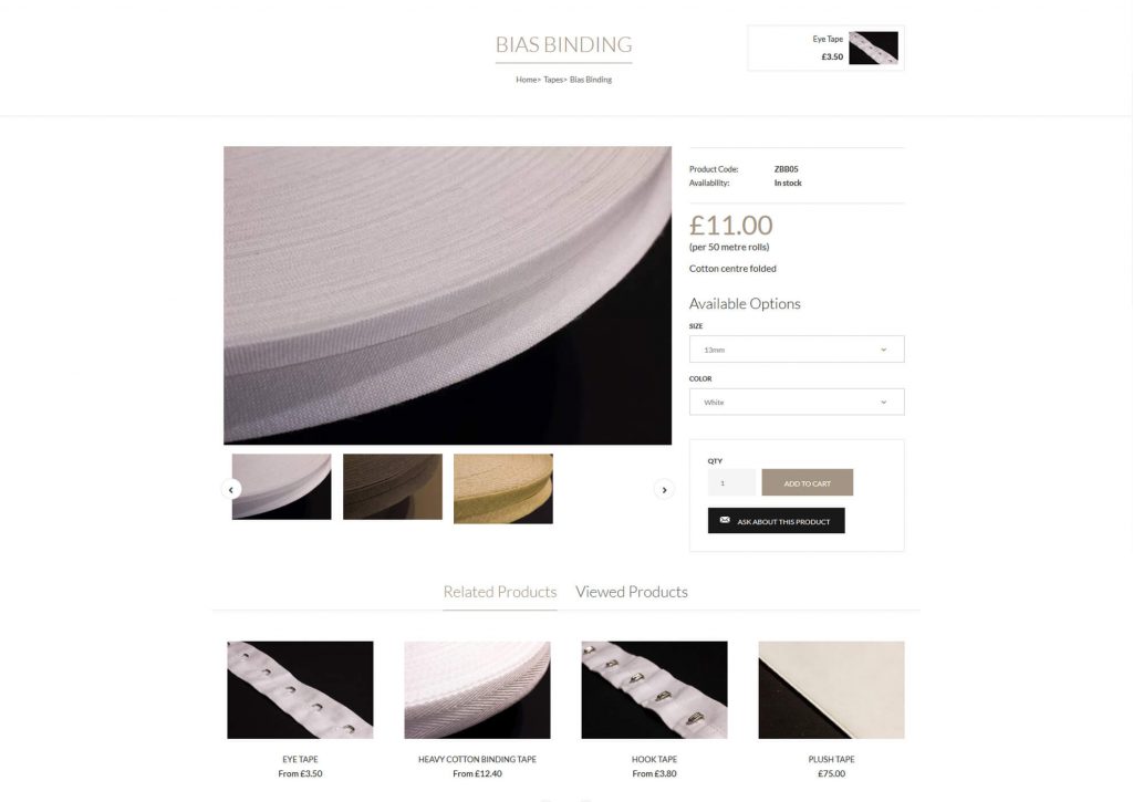 Devine Supplies