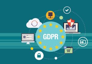 Γενικός Κανονισμός Προστασίας Δεδομένων (GDPR)